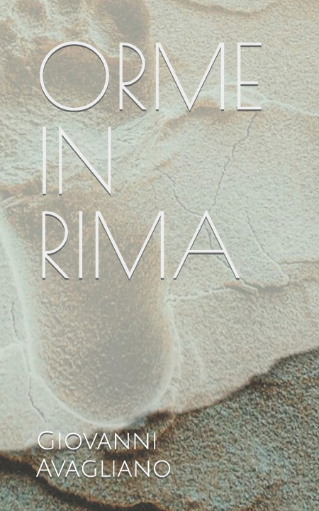 Knjiga Orme in rima Giovanni Avagliano