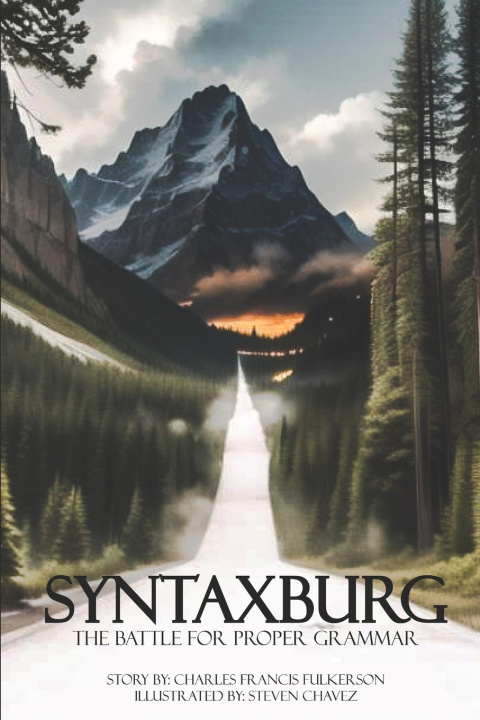 Book Syntaxburg Charles Francis Fulkerson