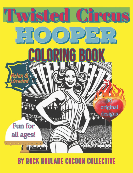 Book Hooper Erin D Mahoney