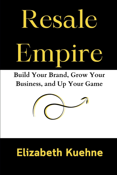 Book Resale Empire Engage Editing