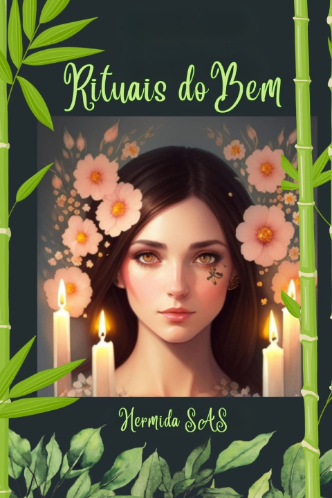 Knjiga Rituais do Bem Hermida SAS