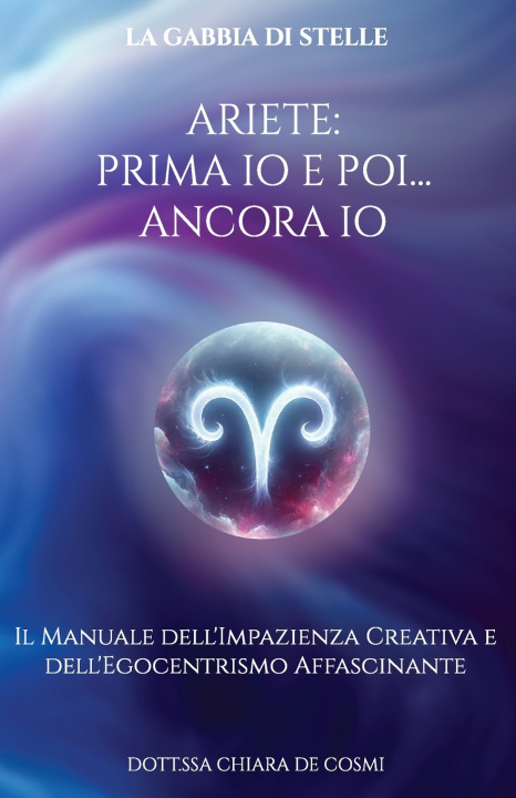 Book Ariete Chiara De Cosmi