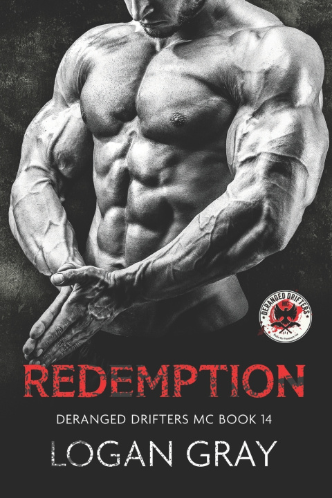 Knjiga Redemption Logan Gray