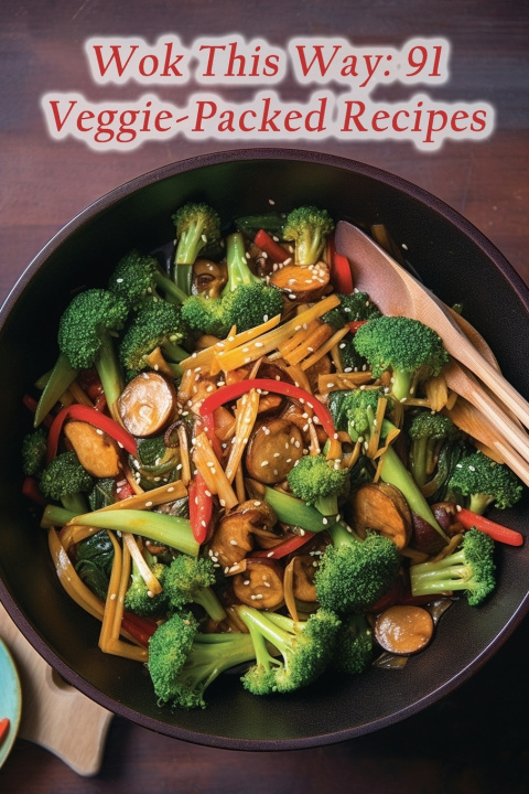 Knjiga Wok This Way Rustic Fare Culinary Spot