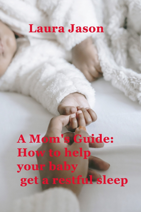 Book A Mom's Guide Christine Lamarche