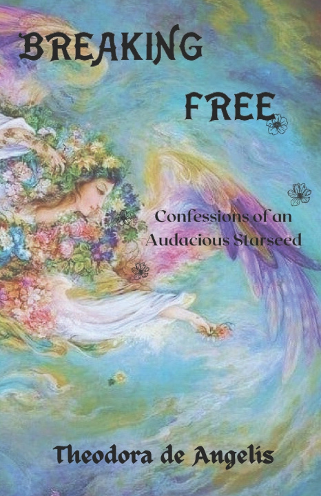 Book Breaking free Theodora de Angelis