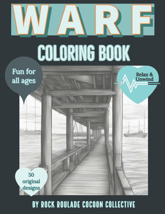 Knjiga Warf Erin D Mahoney