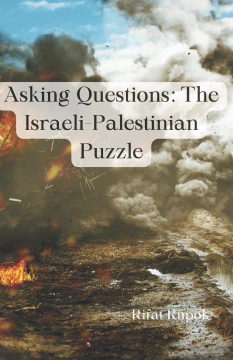 Book Asking Questions Rifat Rupok