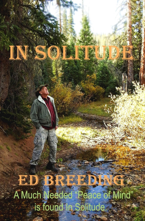 Kniha IN SOLITUDE Ed Breeding