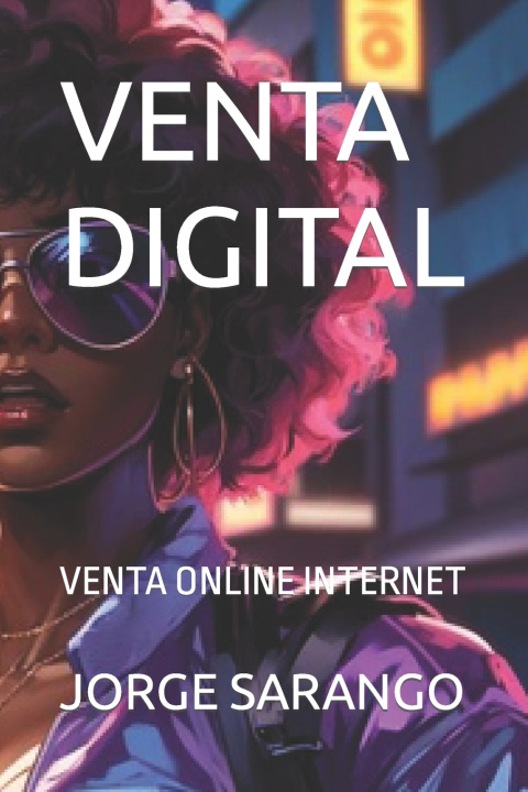 Book VENTA DIGITAL JORGE SARANGO