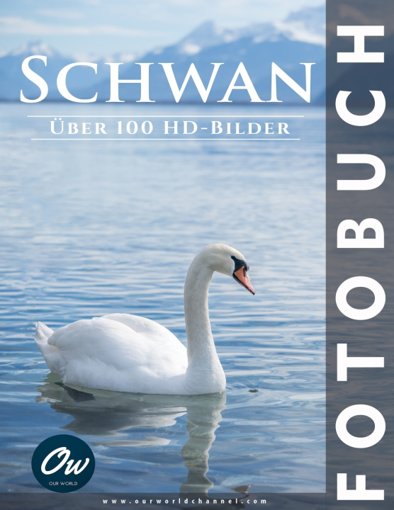 Kniha Schwan A Arelt