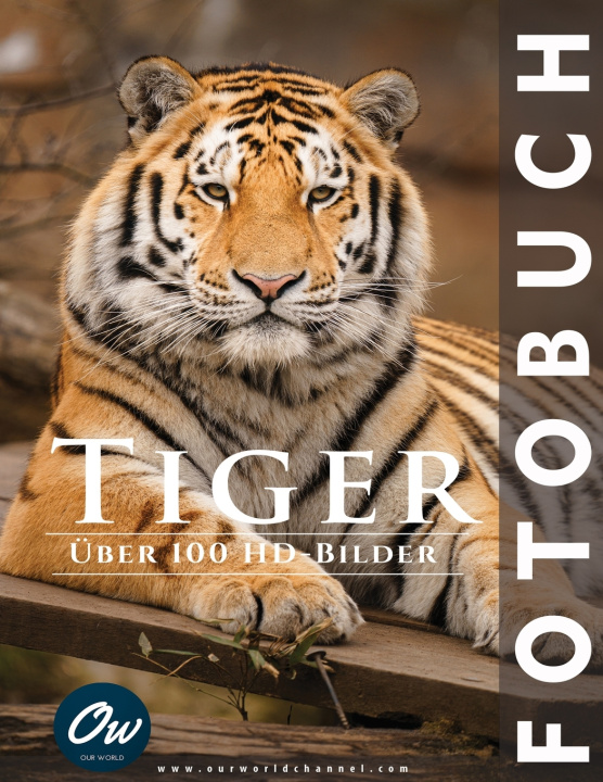 Book Tiger A Arelt