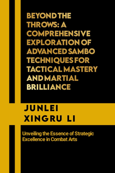 Kniha Beyond the Throws Junlei Xingru Li