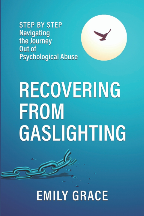 Book Recovering from Gaslighting Emily Grace