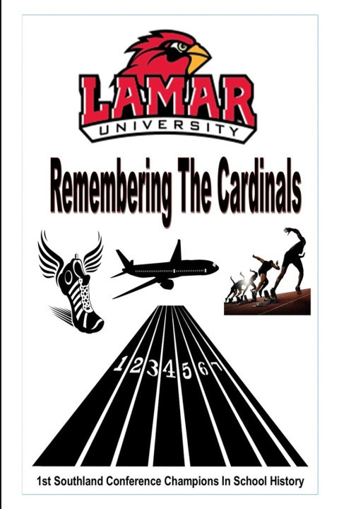 Book REMEMBERING THE CARDINALS LARRY BLACKMON