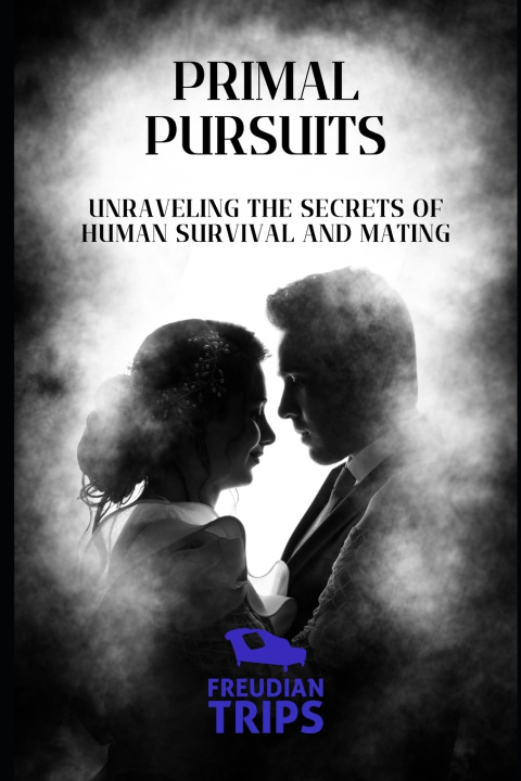 Book Primal Pursuits Freudian Trips