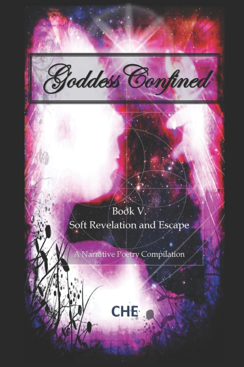 Kniha Goddess Confined Crystal Hayse Edwards