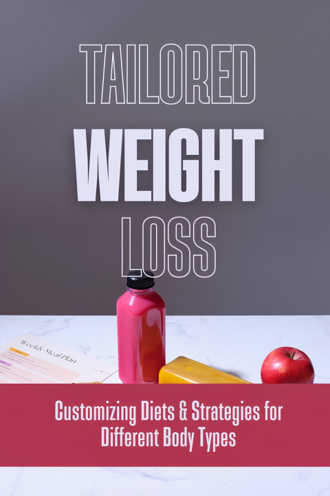 Book Tailored Weight Loss Blake Keach