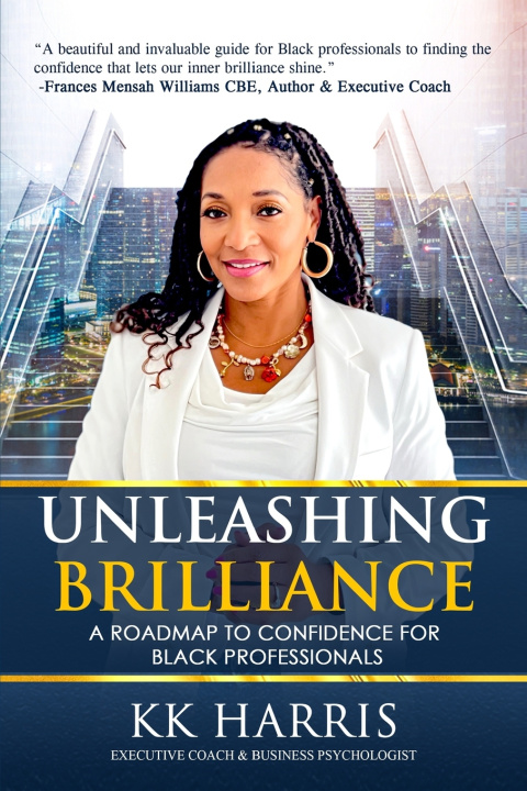 Knjiga Unleashing Brillance KK Harris
