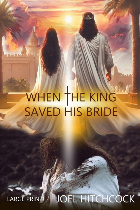 Kniha When the King saved His Bride Joel Hitchcock