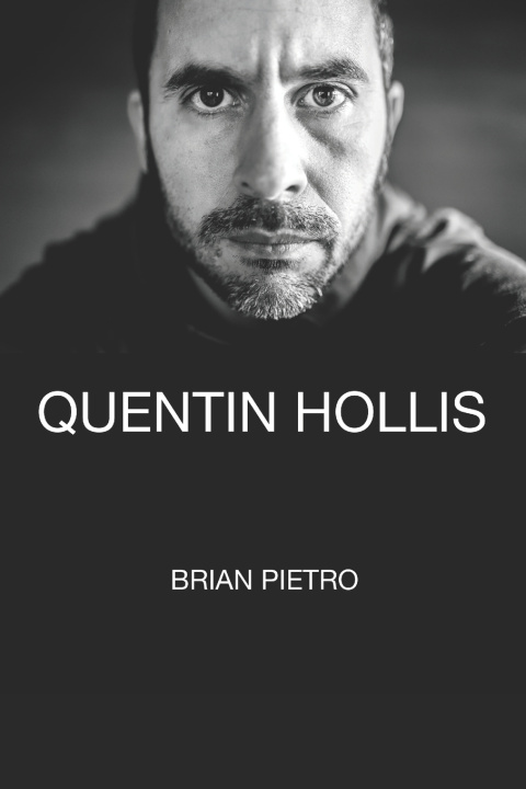 Knjiga QUENTIN HOLLIS BRIAN PIETRO