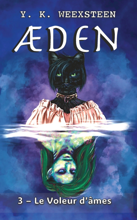 Book Aeden Y. K. Weexsteen