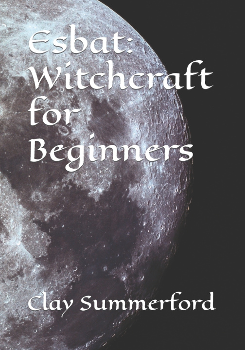 Book Esbat Clay Summerford