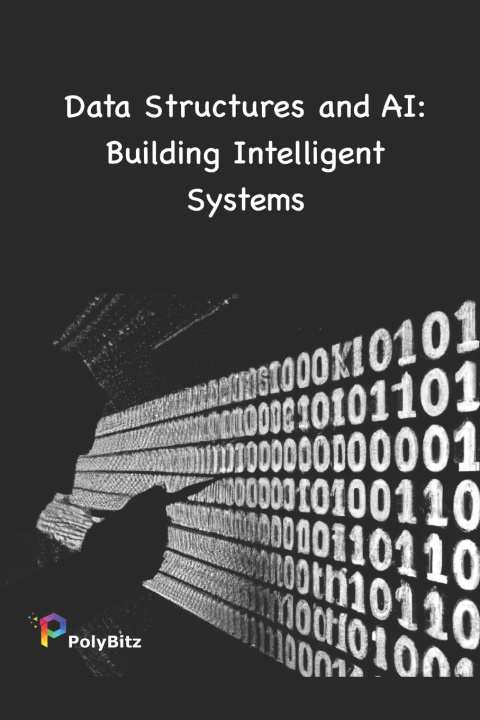 Kniha Data Structures and AI Jake Brown
