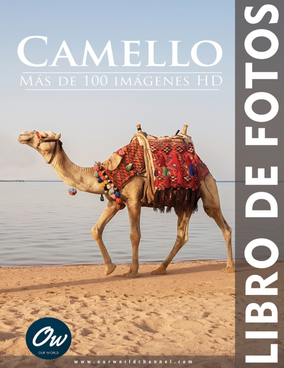 Kniha Camello A Arelt