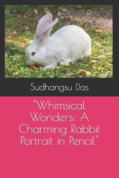 Knjiga "Whimsical Wonders Sudhangsu Das
