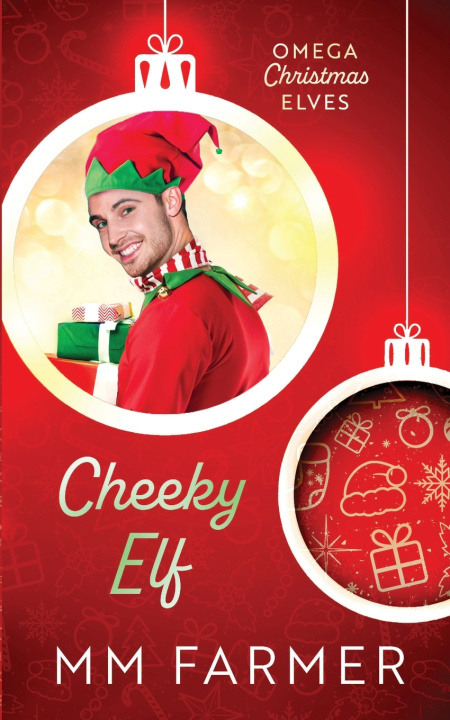 Buch Cheeky Elf Merry Farmer