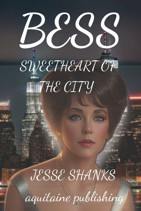 Knjiga Bess Jesse Shanks