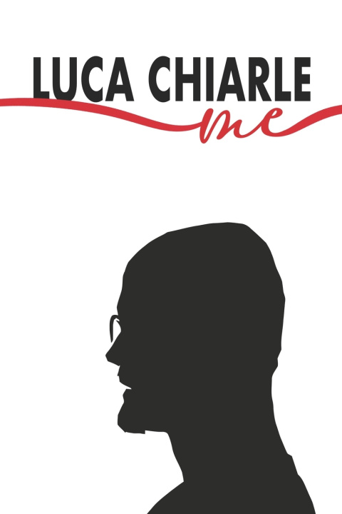Kniha Me Luca Chiarle