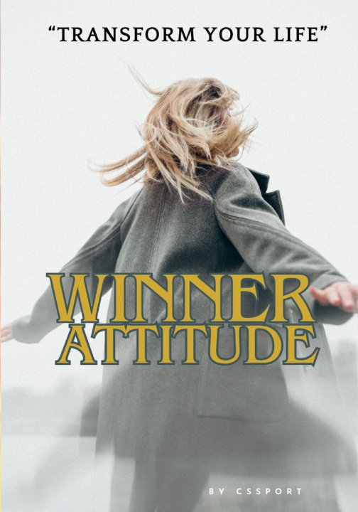 Book Winner Attitude CS SPORT