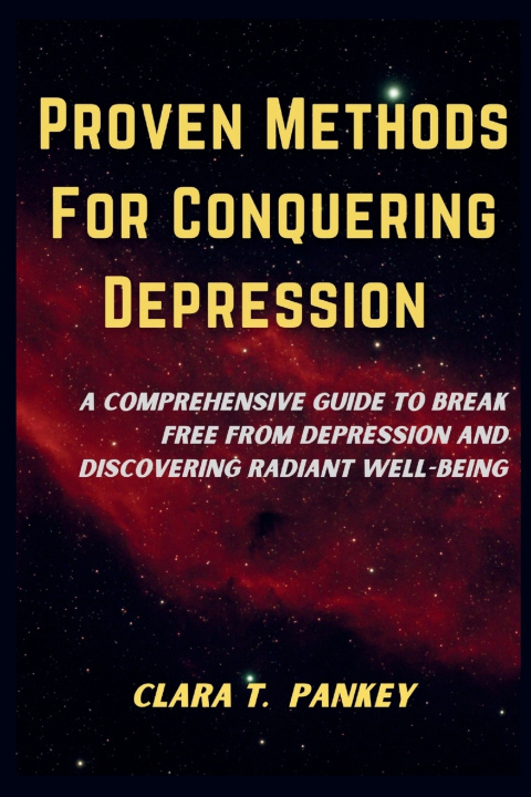Book Proven Methods For Conquering Depression Clara Pankey
