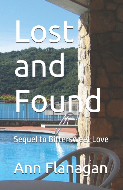 Book Lost and Found Ann Flanagan