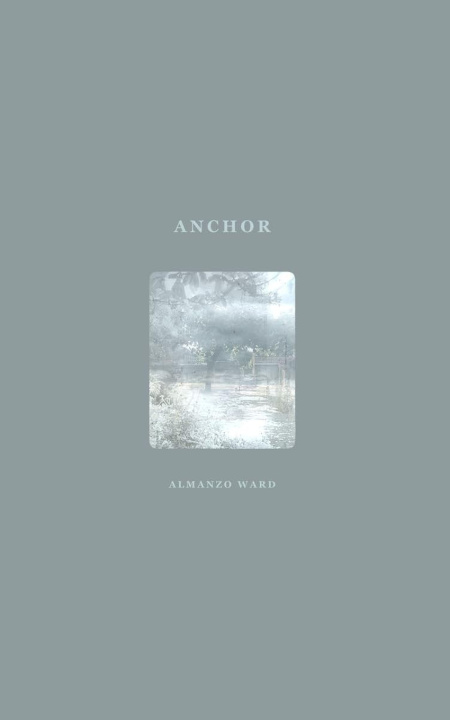 Kniha Anchor Almanzo Ward