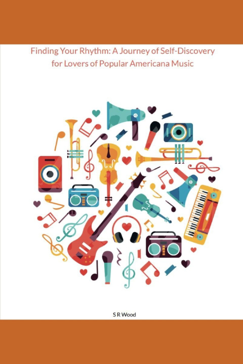 Book Finding Your Rhythm S R Wood