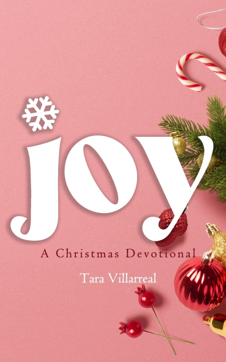 Book Joy Tara Villarreal