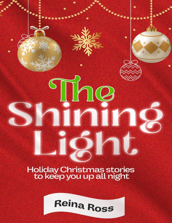 Knjiga The Shining Light Cuqi and Co Publication