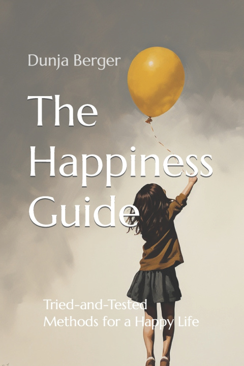 Book The Happiness Code Dunja Berger