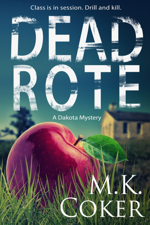 Book Dead Rote M.K. Coker