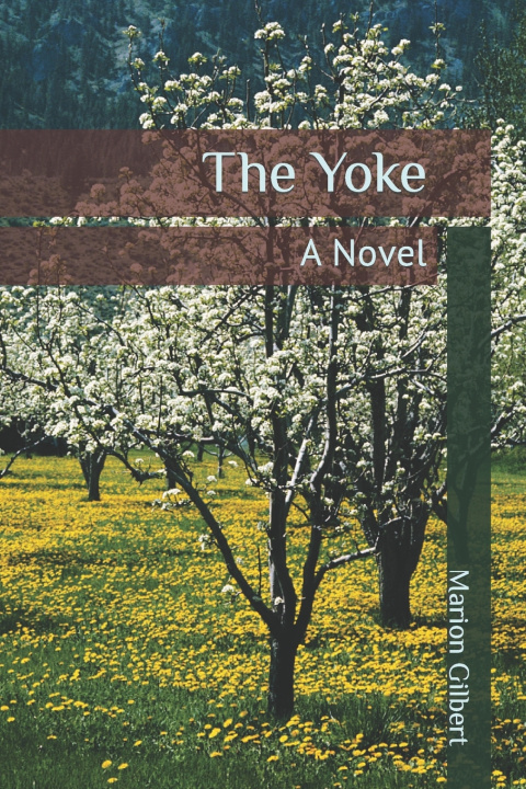 Book The Yoke Marion Gilbert