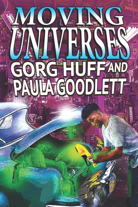 Book Moving Universes Paula Goodlett