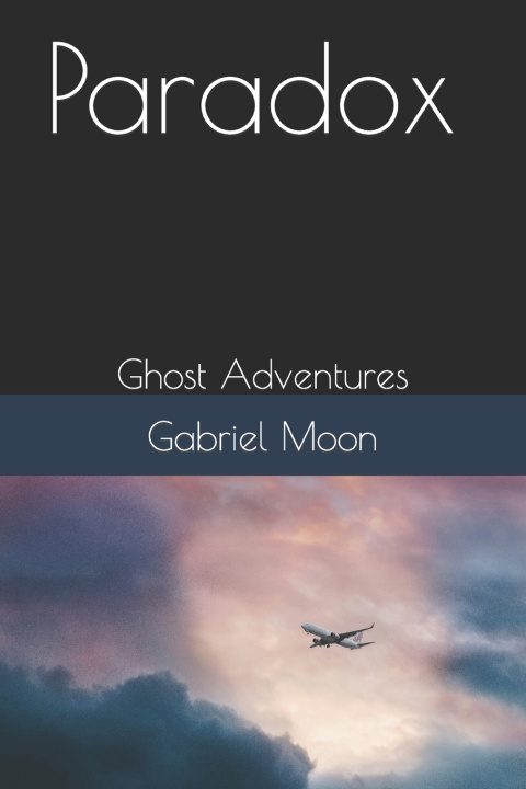 Book Paradox Jeff Miller