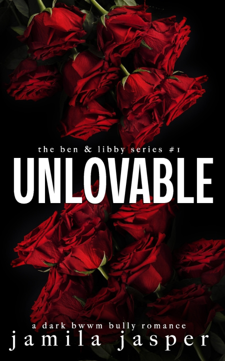 Book Unlovable Jamila Jasper