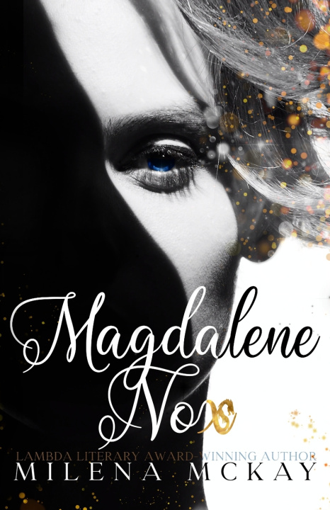 Buch Magdalene Nox Milena McKay
