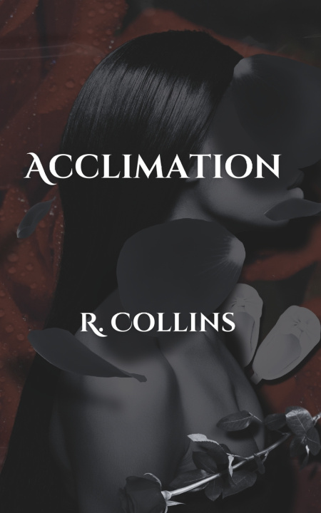 Knjiga Acclimation R. Collins