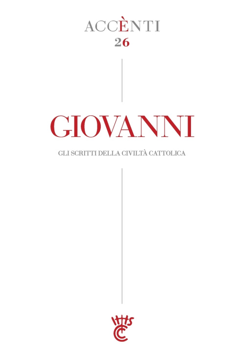 Book Giovanni Collegio degli Scrit Civiltà Cattolica