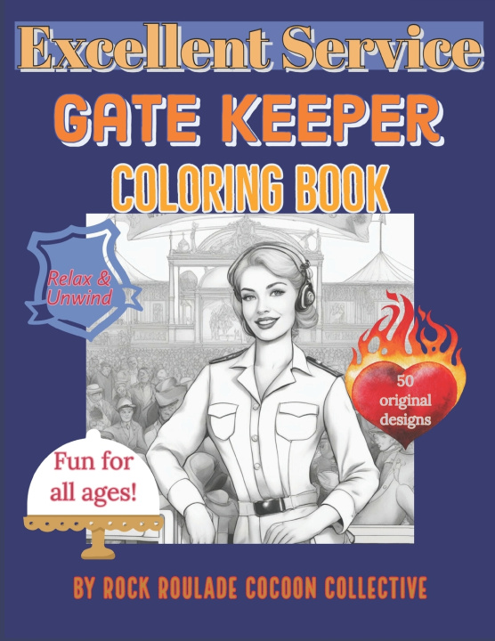 Book Gate Keeper Erin D Mahoney